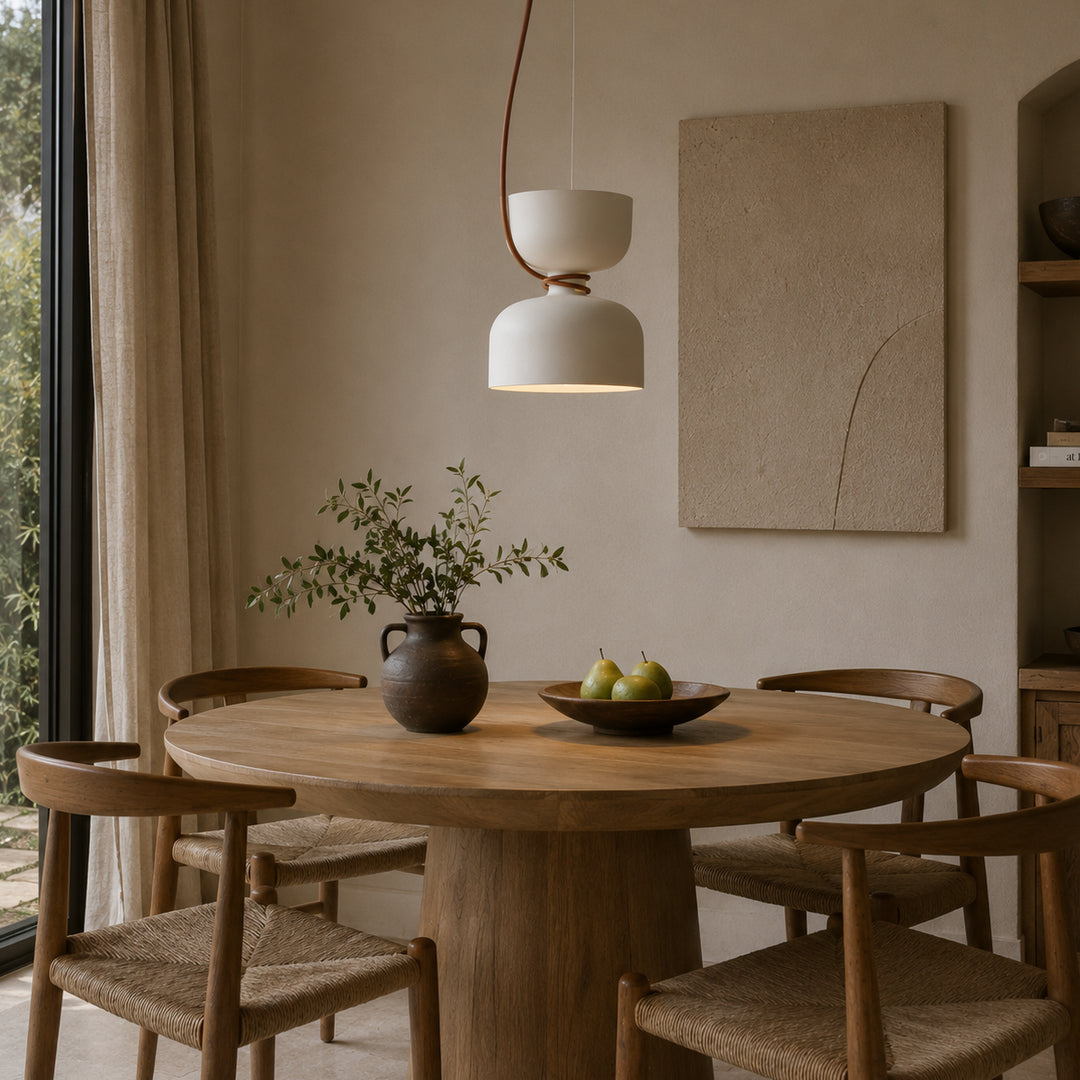 Cervano A-A Pendant Light 9