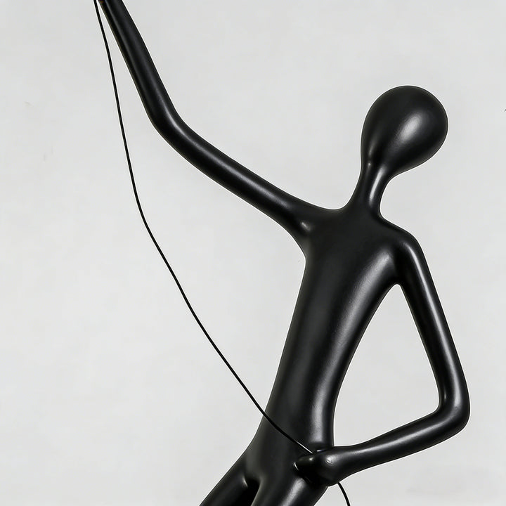 Chasing Clouds Floor Lamp 6
