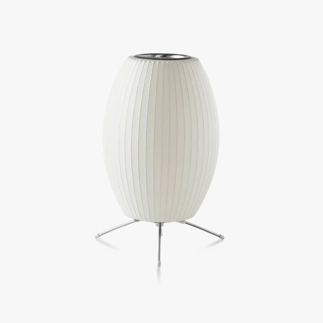Cigar Bubble Table Lamp 1