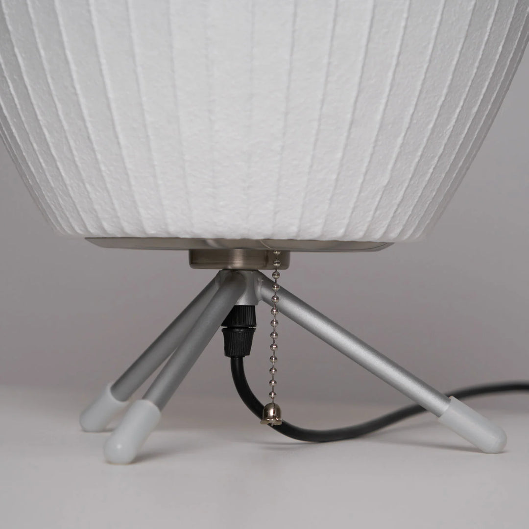 Cigar Bubble Table Lamp 15