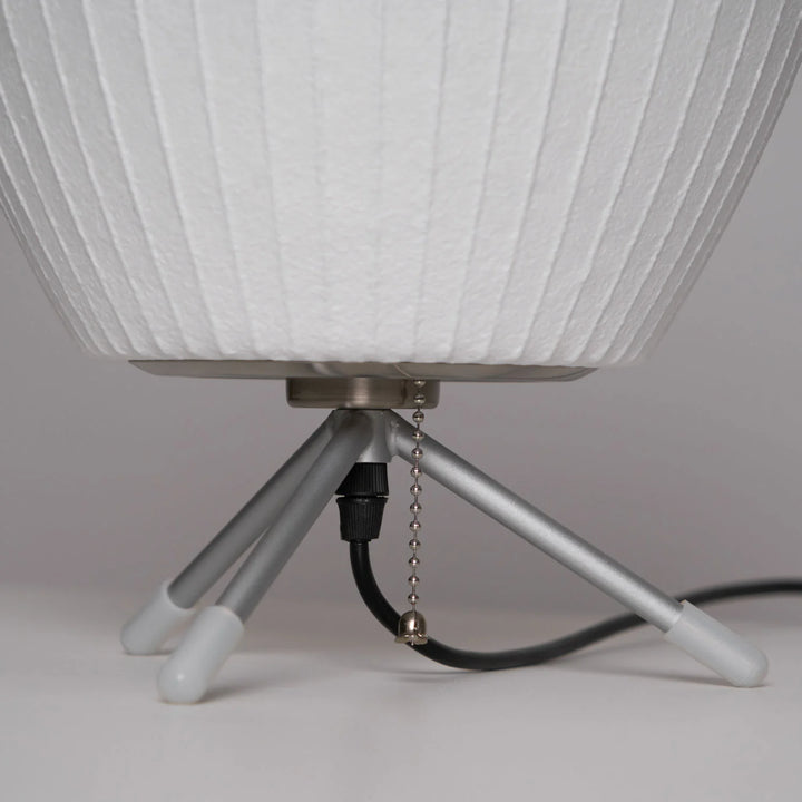 Cigar Bubble Table Lamp 15
