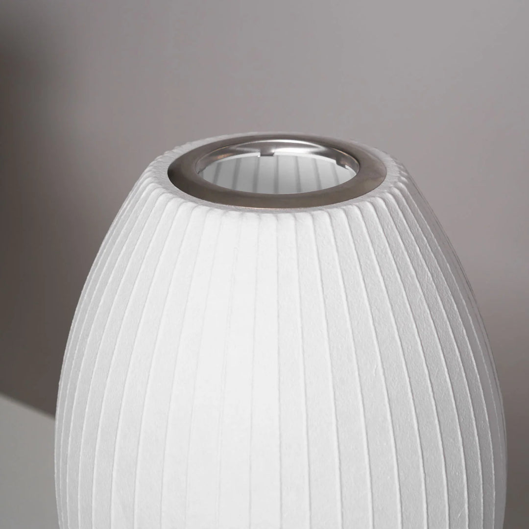 Cigar Bubble Table Lamp 16