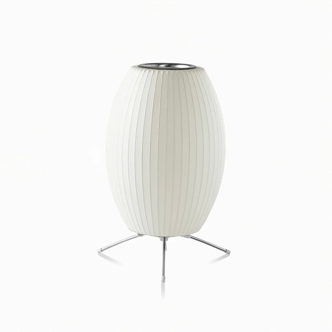 Cigar Bubble Table Lamp 2