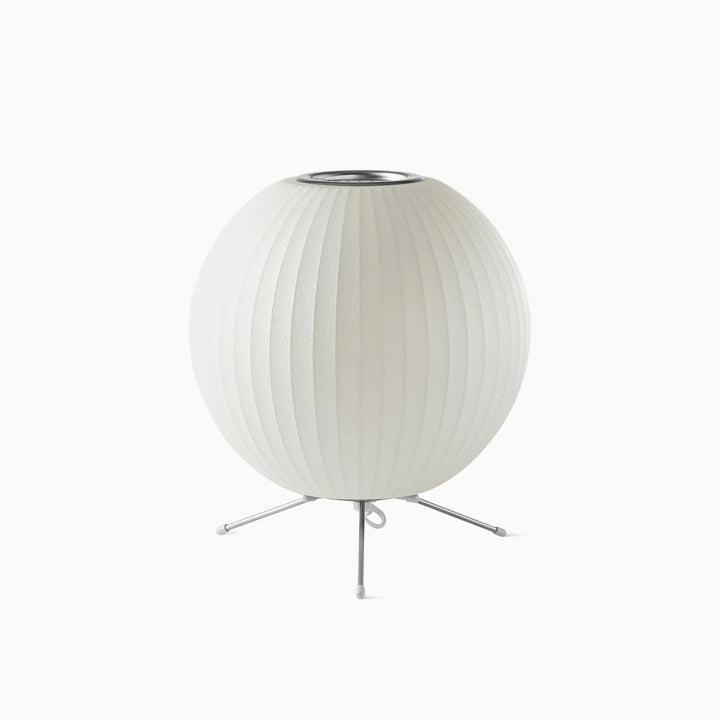 Cigar Bubble Table Lamp 3