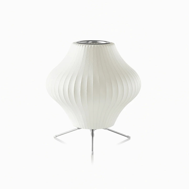 Cigar Bubble Table Lamp 4