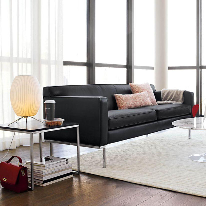 Cigar Bubble Table Lamp 8