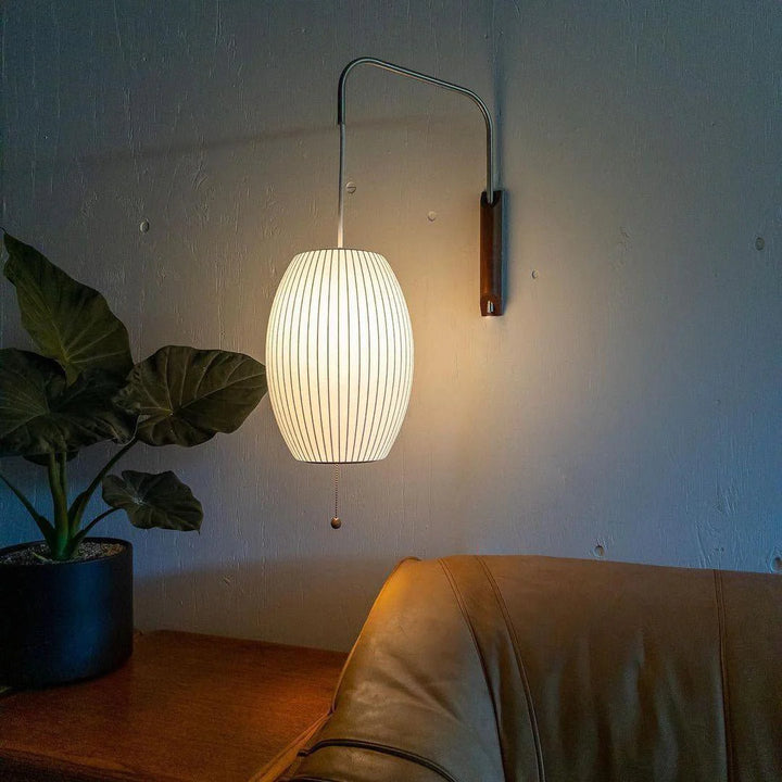 Cigar Bubble Wall Lamp 11