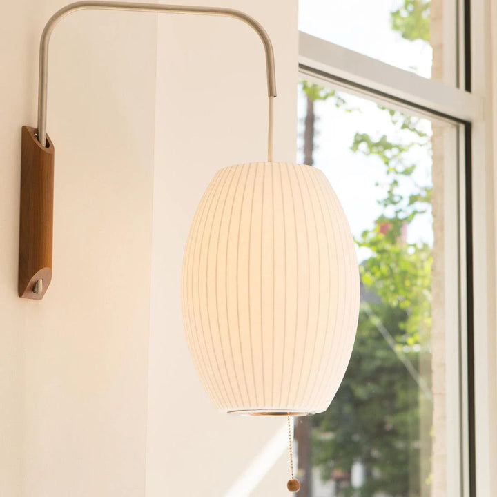 Cigar Bubble Wall Lamp 12
