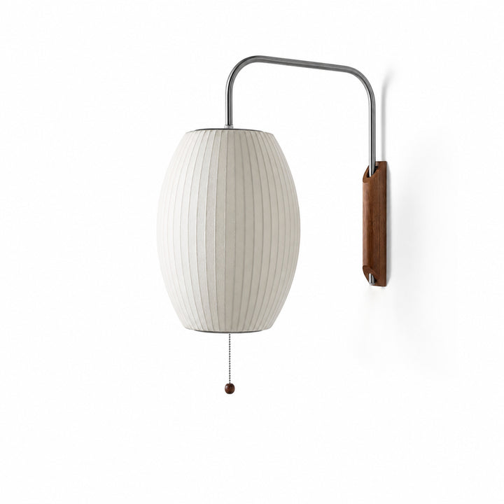 Cigar Bubble Wall Lamp 2