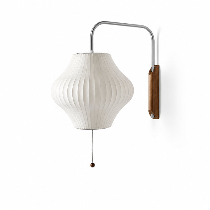 Cigar Bubble Wall Lamp 3