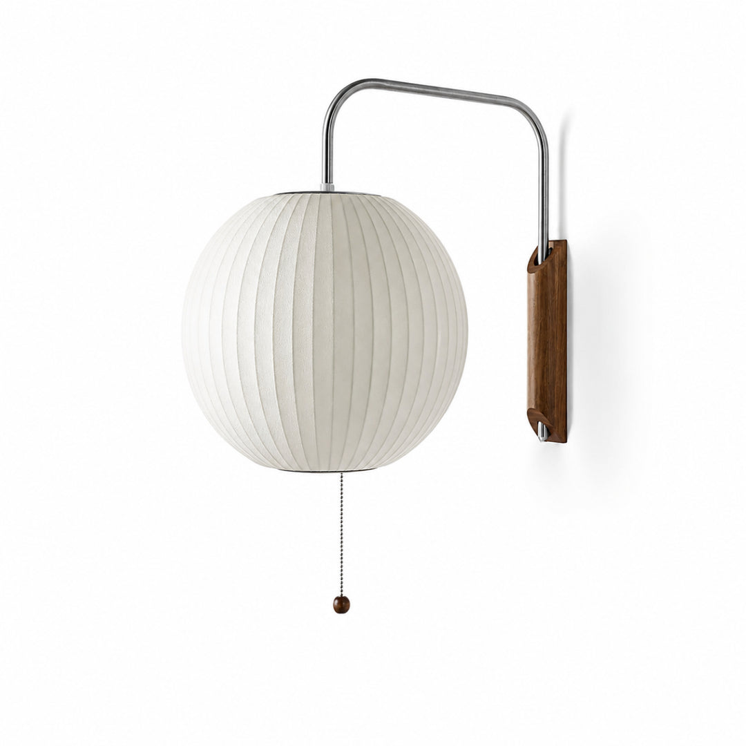 Cigar Bubble Wall Lamp 4