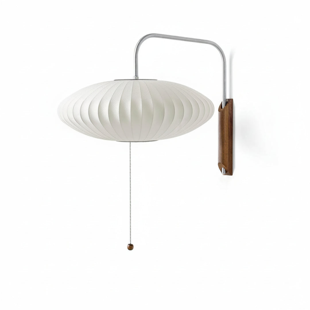 Cigar Bubble Wall Lamp 5