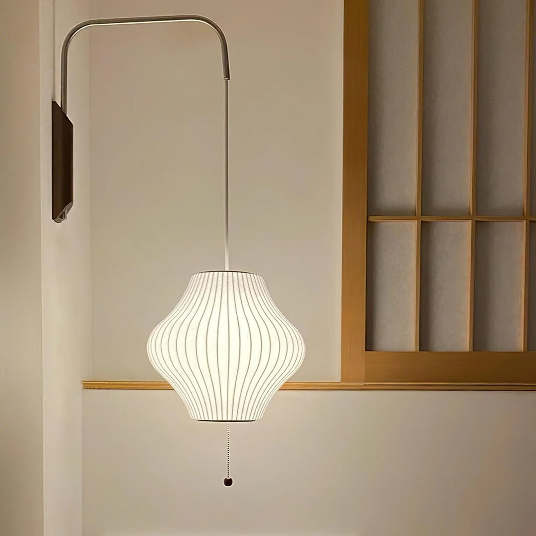 Cigar Bubble Wall Lamp 9
