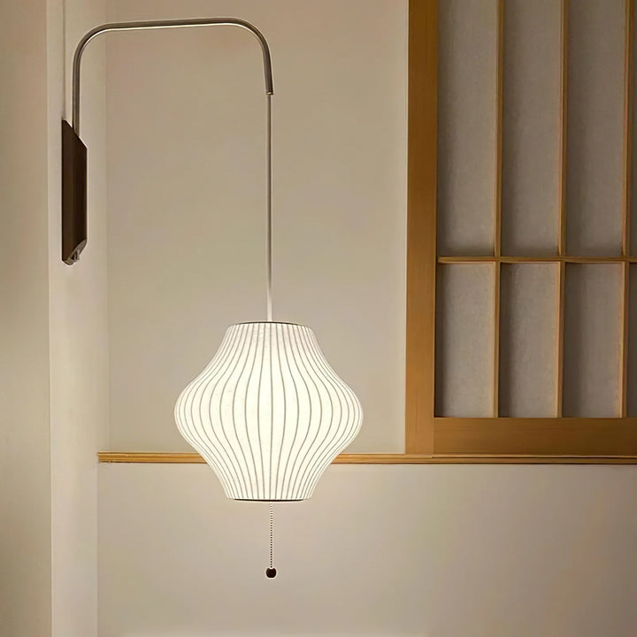 Cigar Bubble Wall Lamp 9