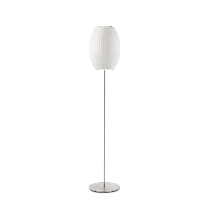 Cigar Lotus Floor Lamp 2