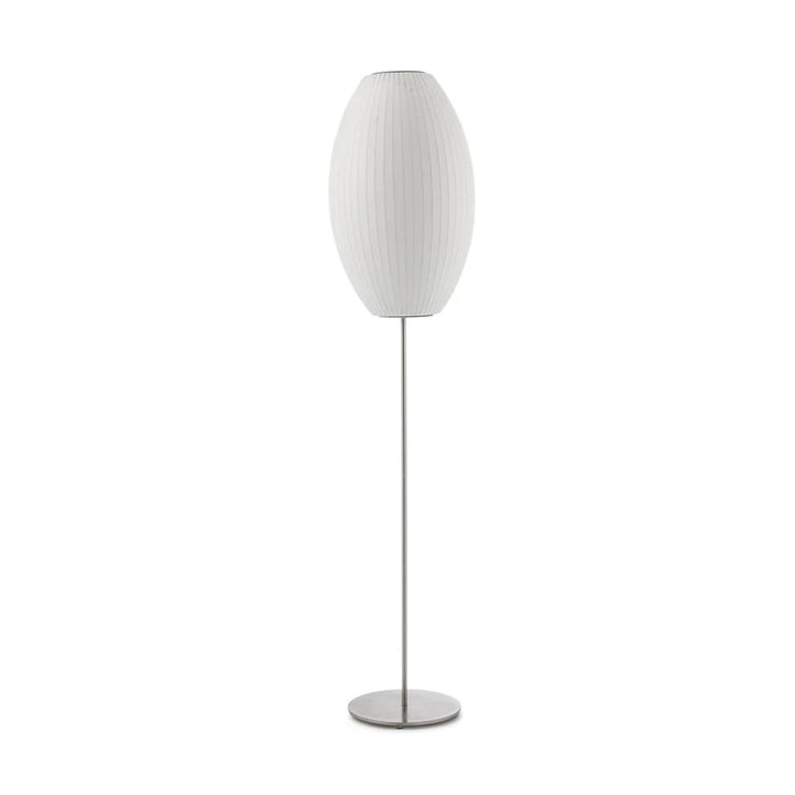 Cigar Lotus Floor Lamp 3