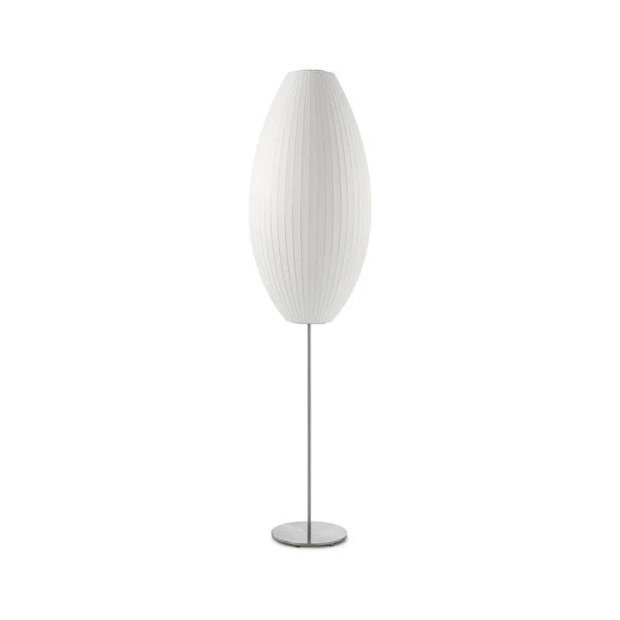 Cigar Lotus Floor Lamp 4
