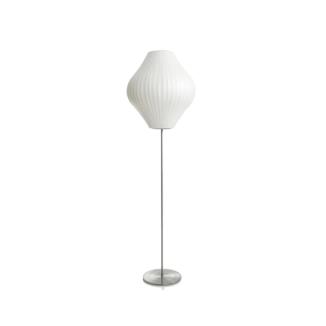 Cigar Lotus Floor Lamp 5