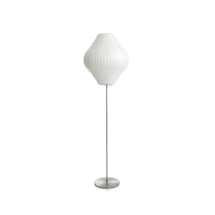 Cigar Lotus Floor Lamp 5