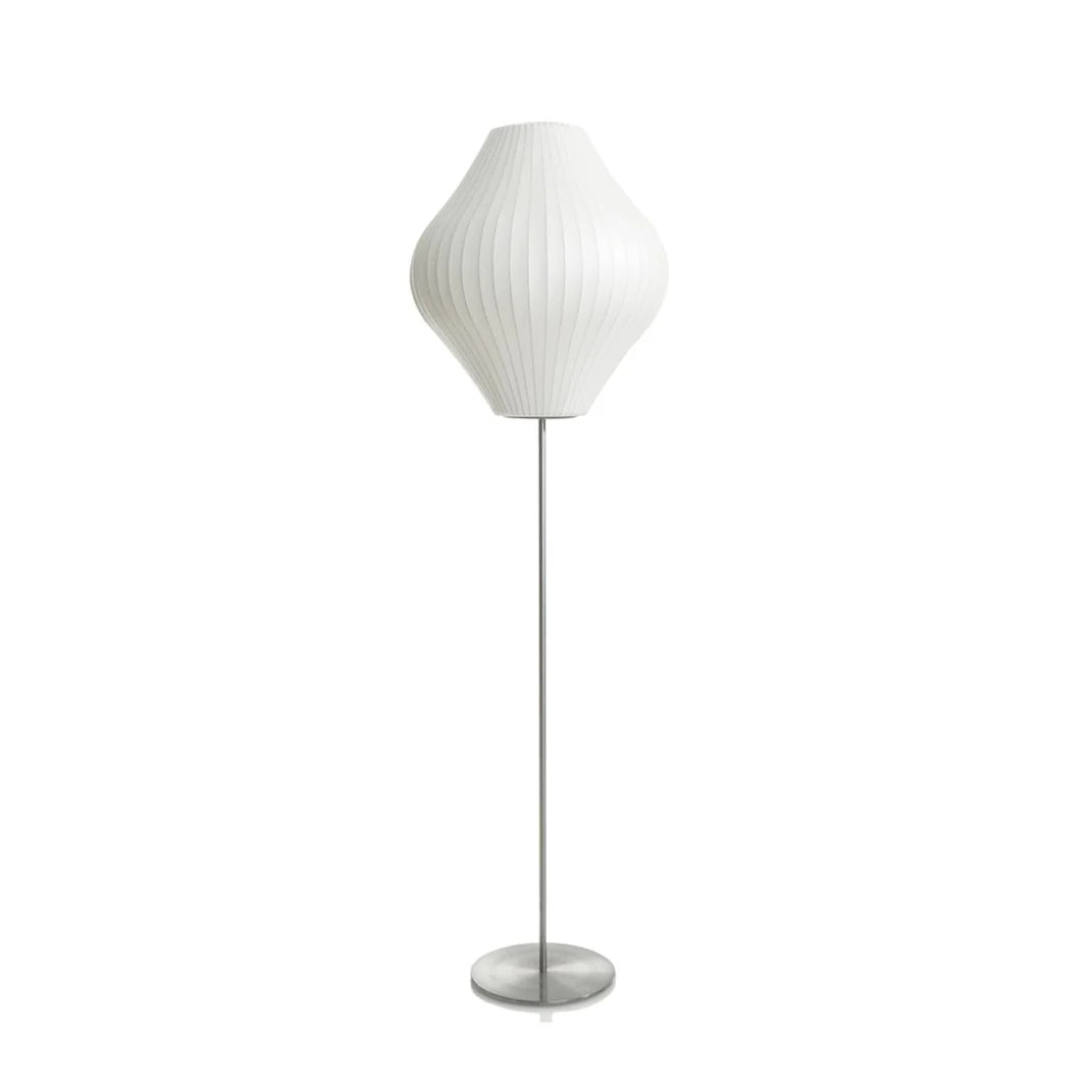 Cigar Lotus Floor Lamp 6