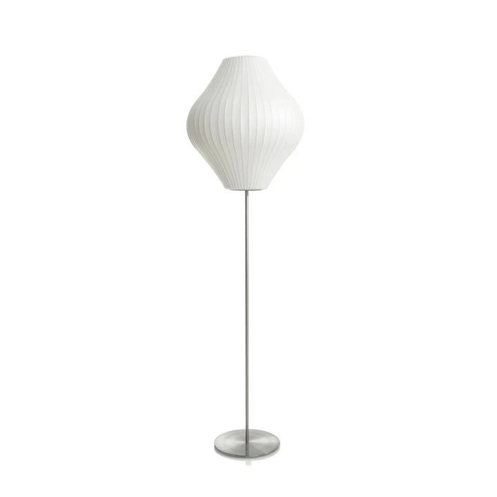 Cigar Lotus Floor Lamp 6