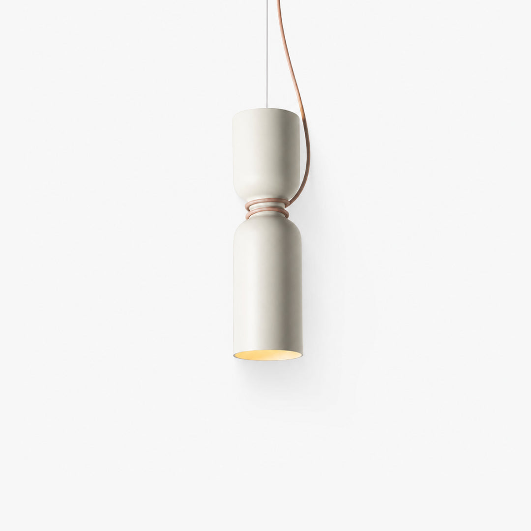 Cirevano Cylinder Pendant Light 1