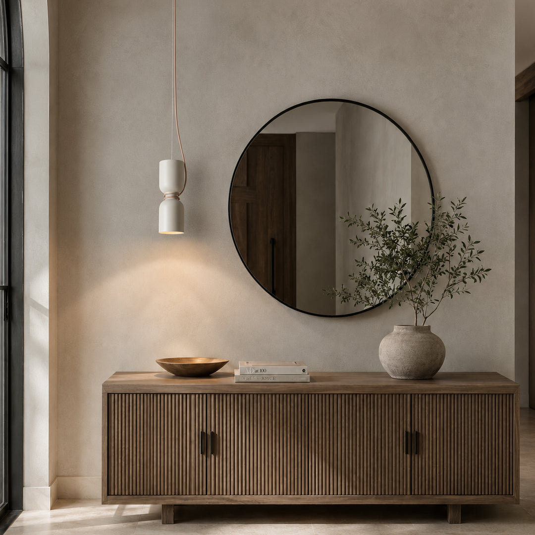 Cirevano Cylinder Pendant Light 11