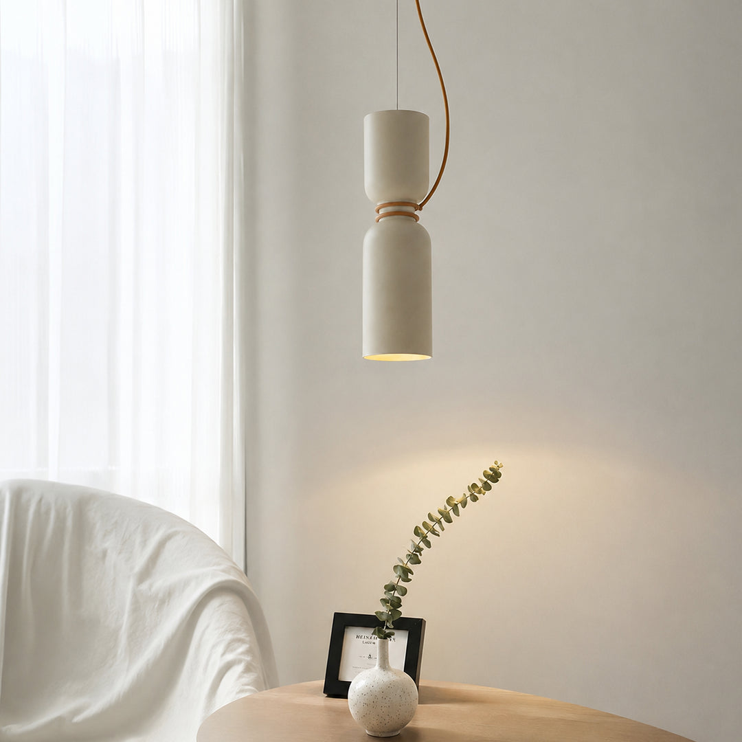 Cirevano Cylinder Pendant Light 12