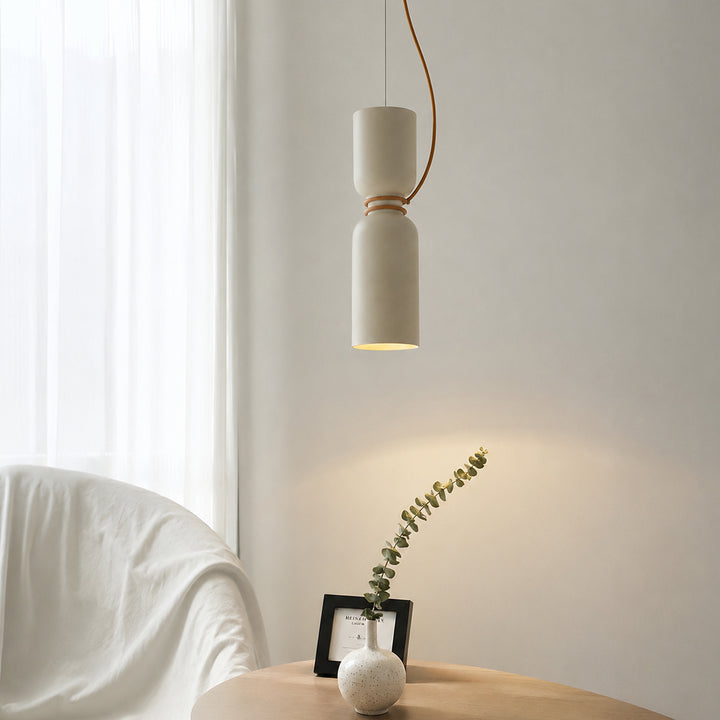 Cirevano Cylinder Pendant Light 12