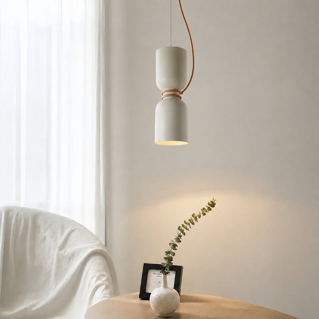 Cirevano Cylinder Pendant Light 15