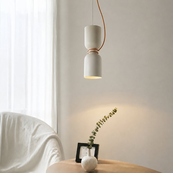 Cirevano Cylinder Pendant Light 15