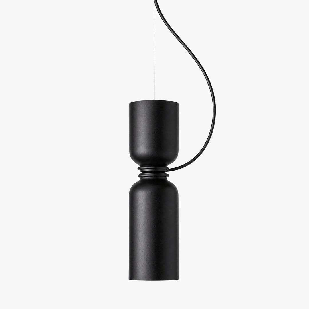 Cirevano Cylinder Pendant Light 3