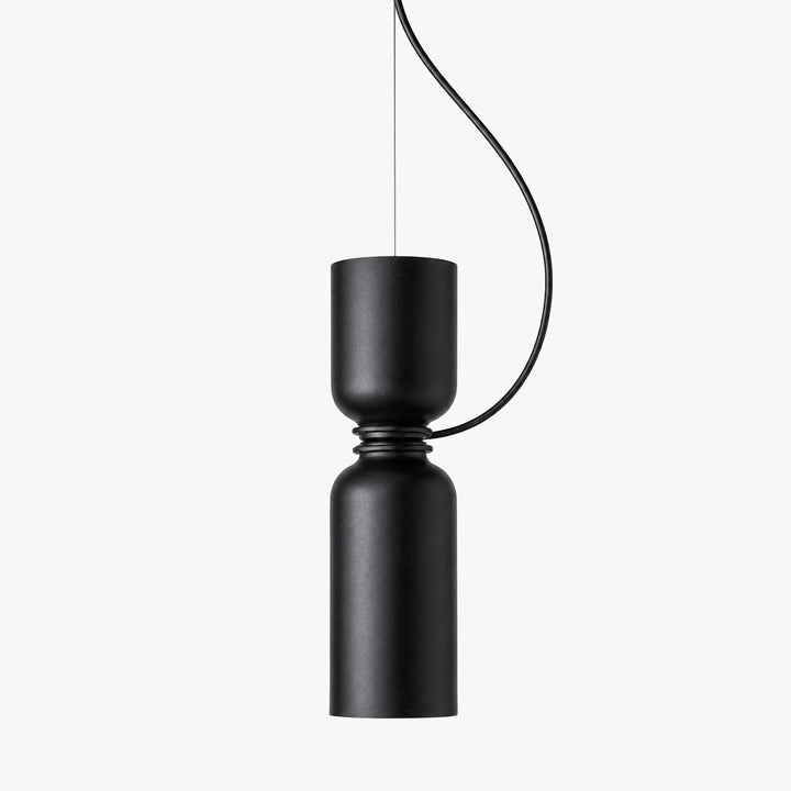 Cirevano Cylinder Pendant Light 3