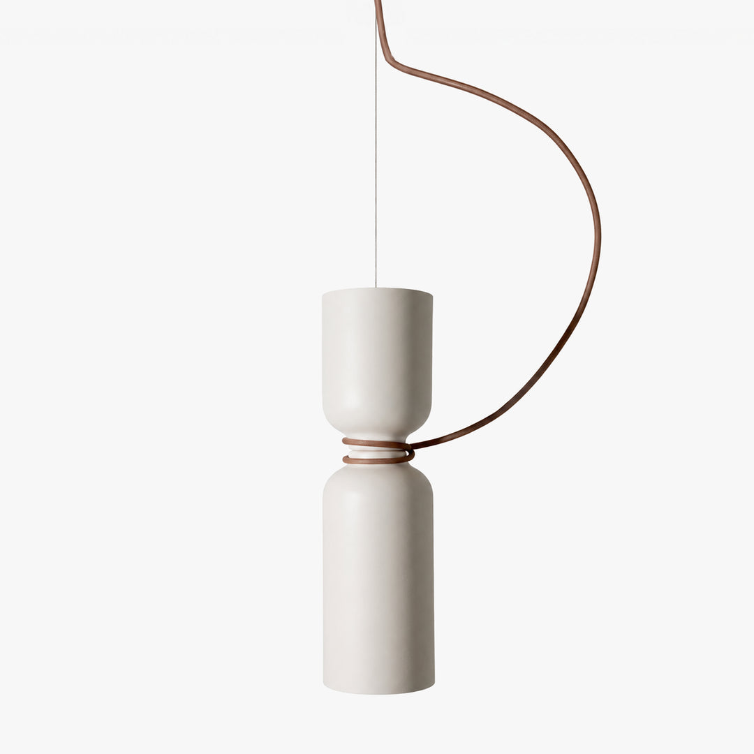 Cirevano Cylinder Pendant Light 4