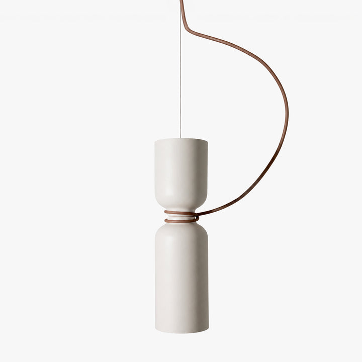 Cirevano Cylinder Pendant Light 4