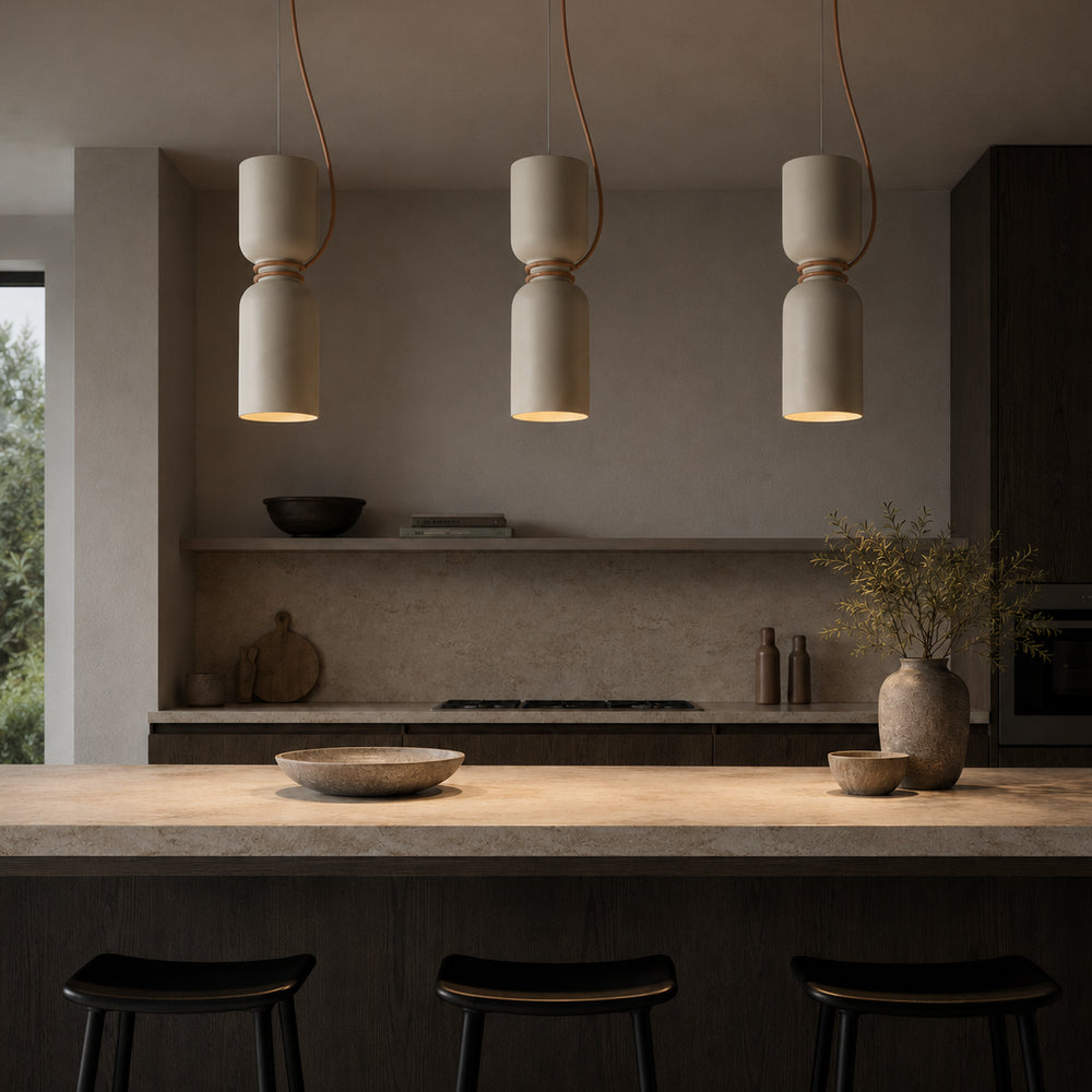 Cirevano Cylinder Pendant Light 5