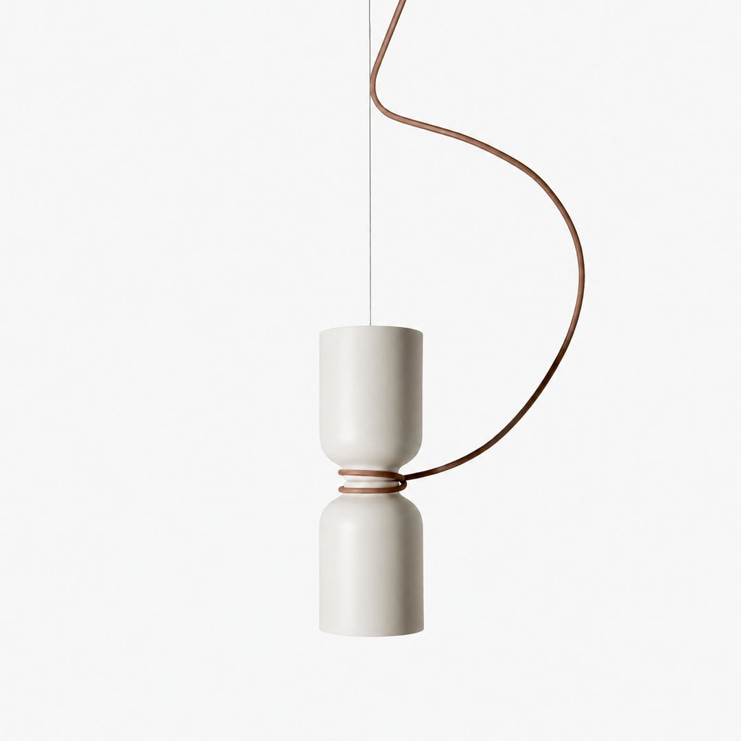 Cirevano Cylinder Pendant Light 6