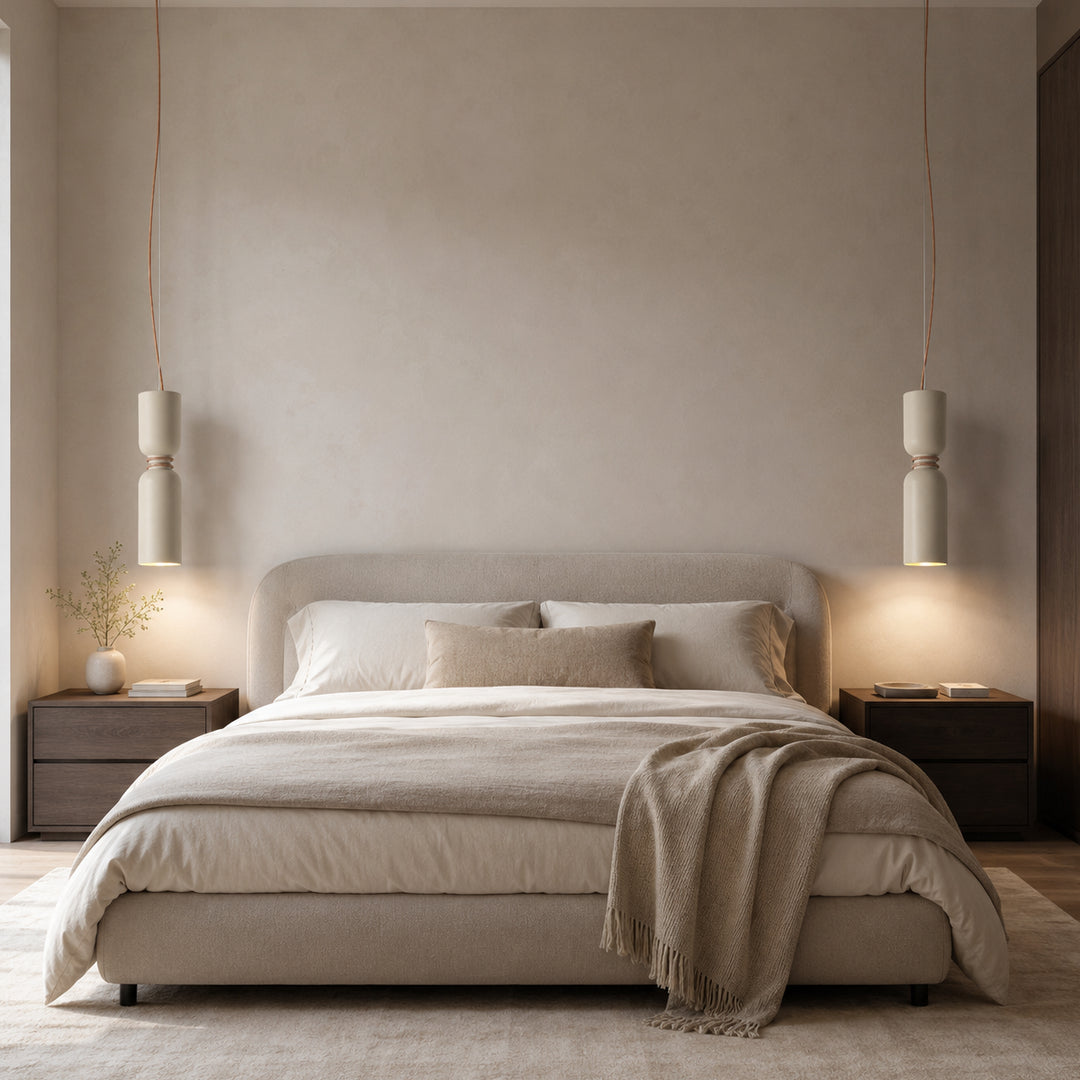Cirevano Cylinder Pendant Light 8