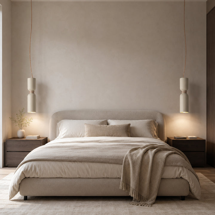 Cirevano Cylinder Pendant Light 8