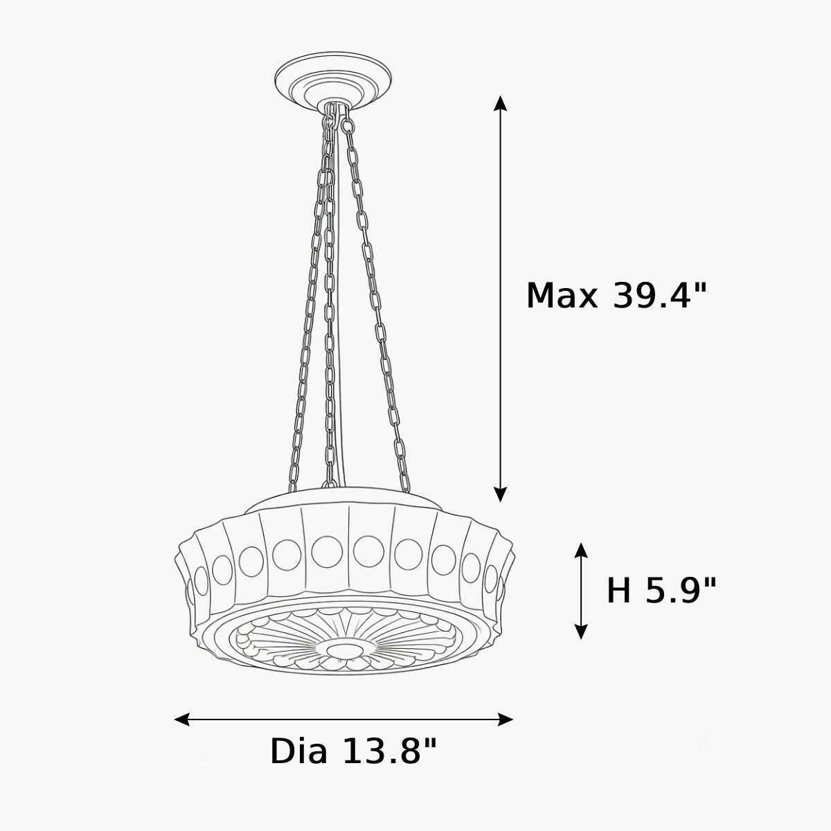 Dimensions