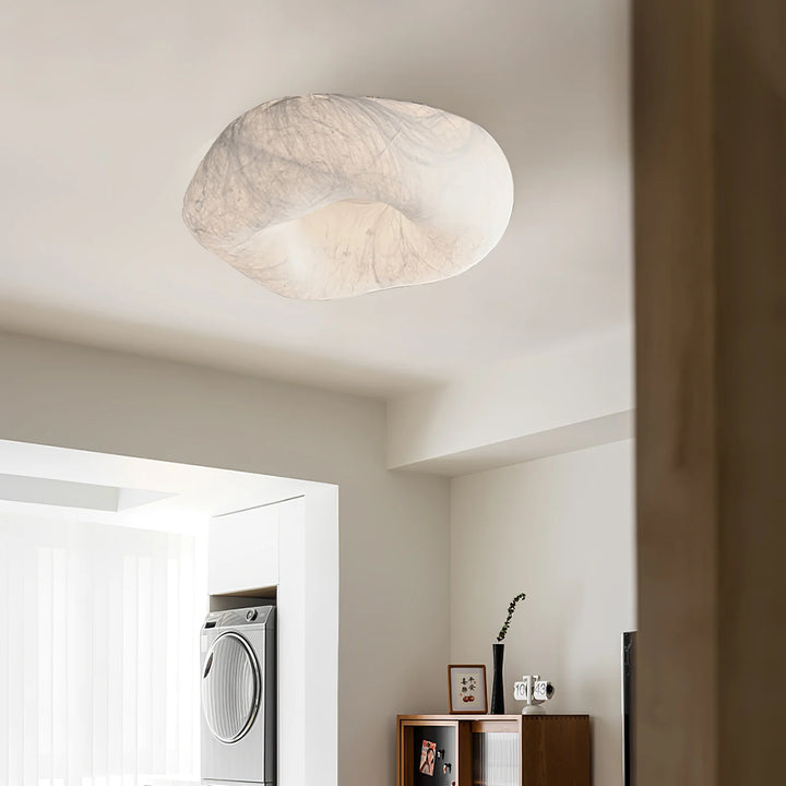 Cloud Silk Ceiling Lamp 12