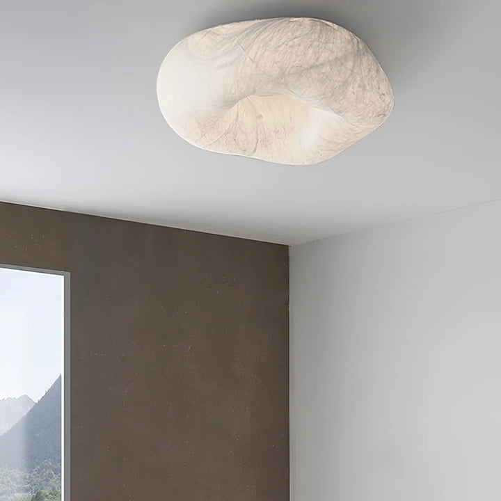 Cloud Silk Ceiling Lamp 14