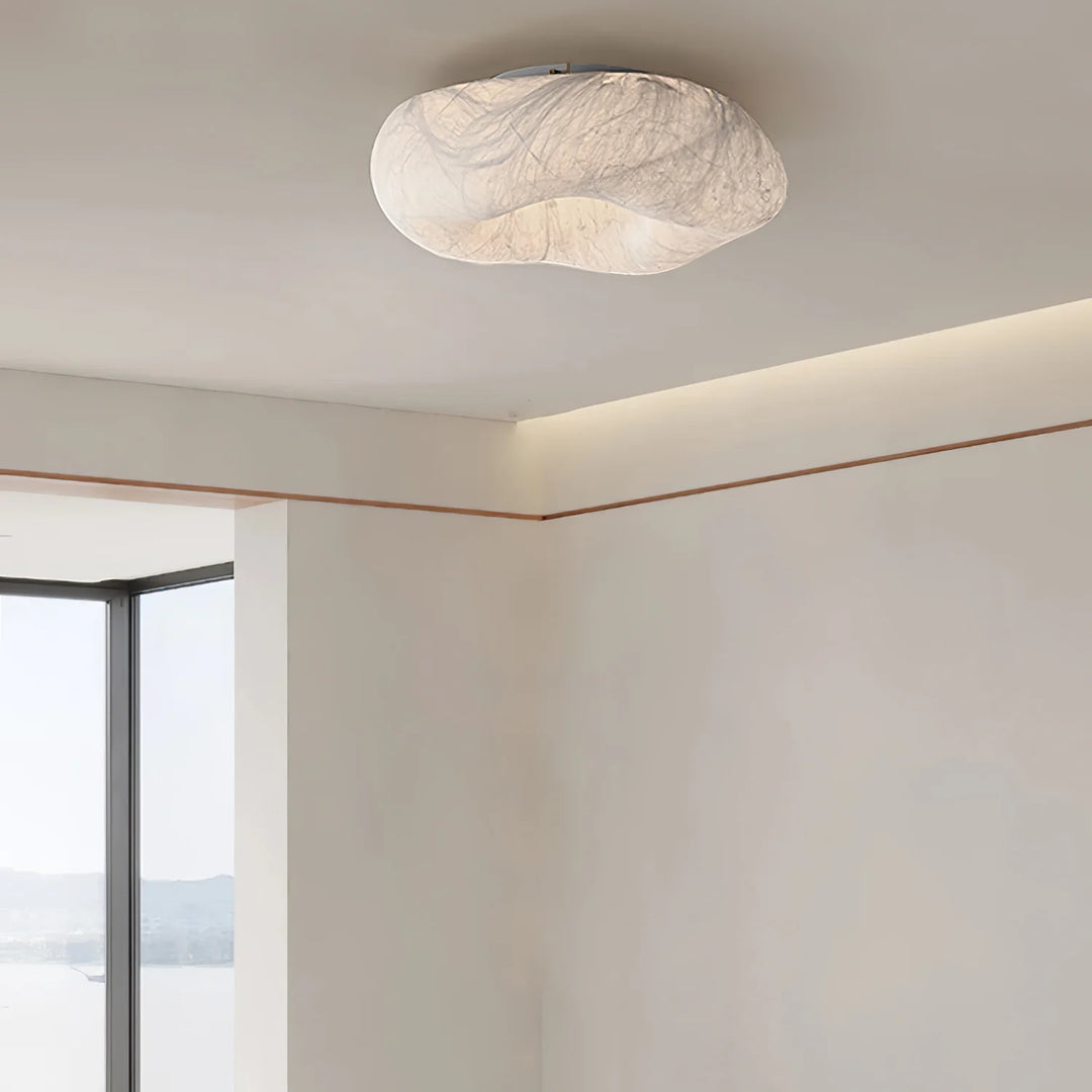 Cloud Silk Ceiling Lamp 15