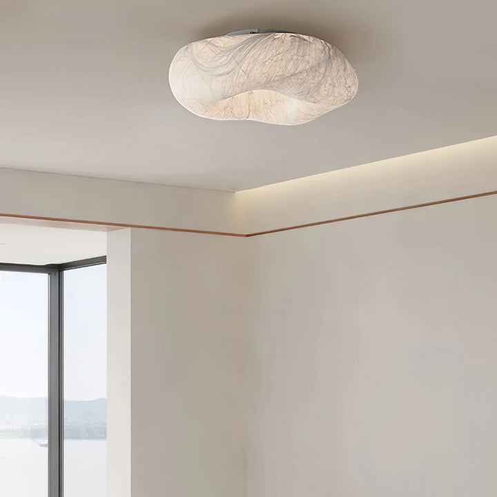 Cloud Silk Ceiling Lamp 15