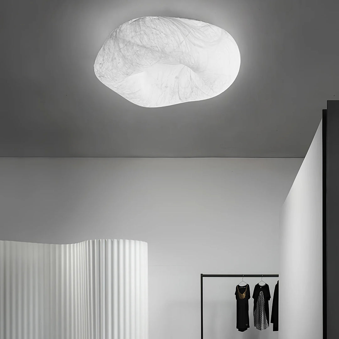 Cloud Silk Ceiling Lamp 16