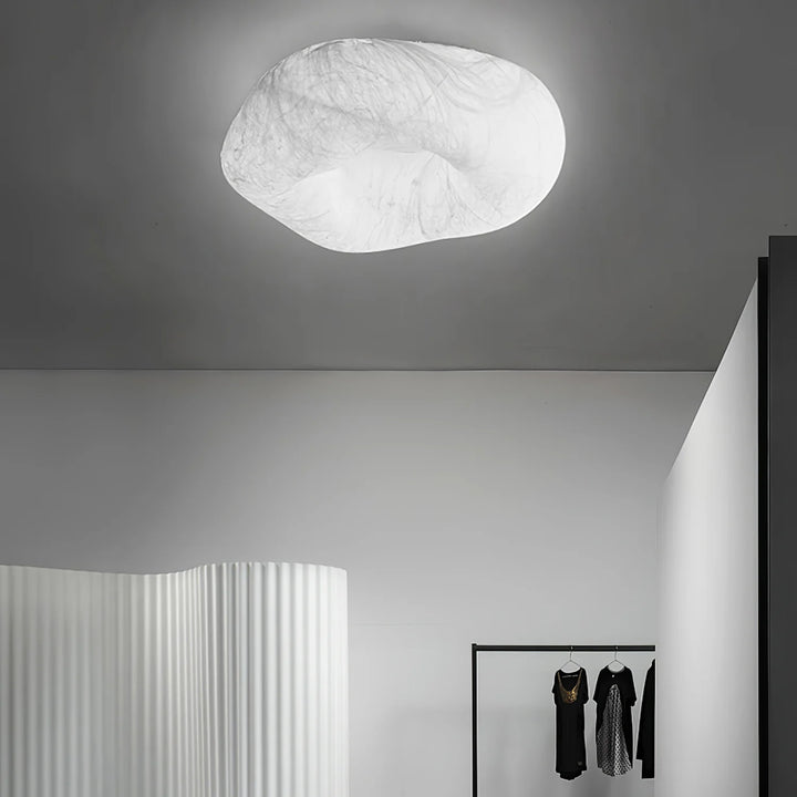 Cloud Silk Ceiling Lamp 16