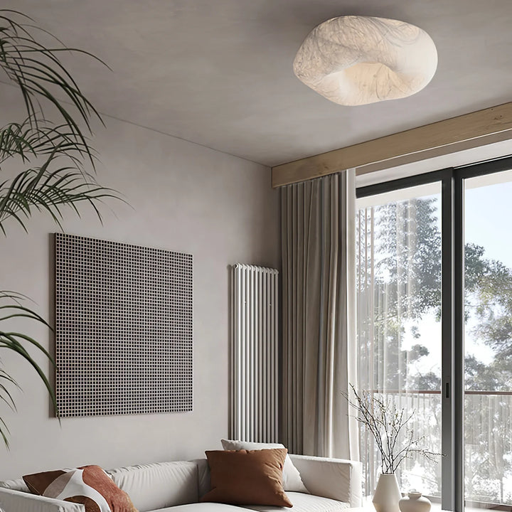 Cloud Silk Ceiling Lamp 19