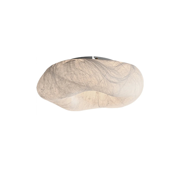 Cloud Silk Ceiling Lamp 2