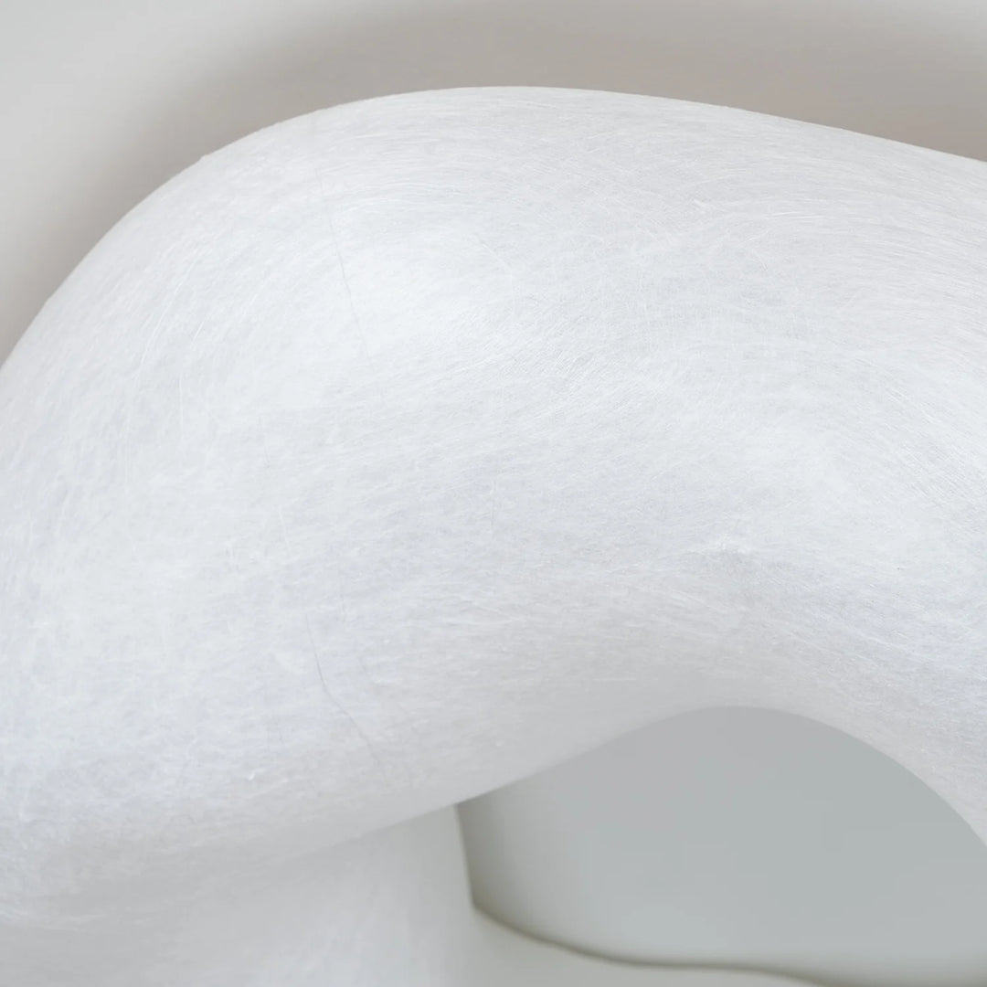 Cloud Silk Ceiling Lamp 3