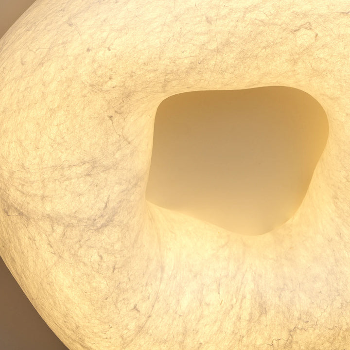 Cloud Silk Ceiling Lamp 4